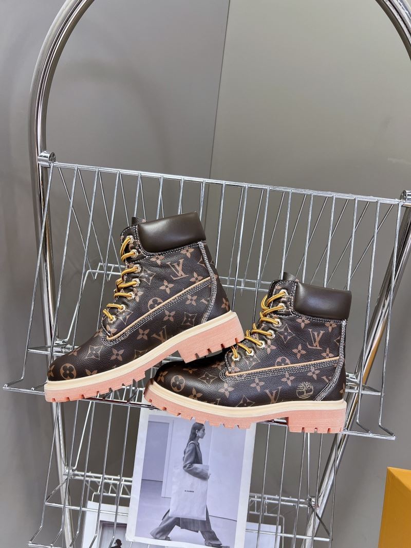 Louis Vuitton Boots